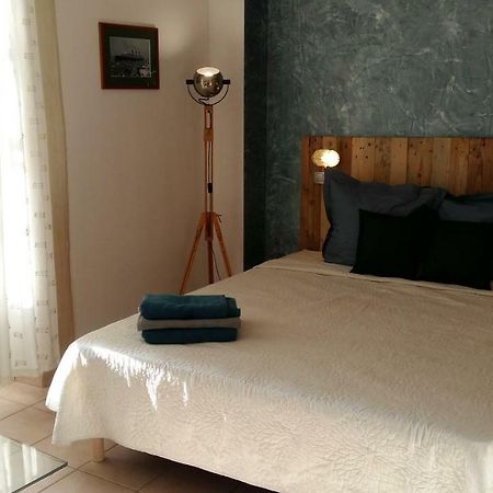 Appartement Belle Croix Авиньон Экстерьер фото