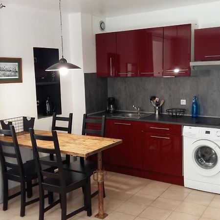 Appartement Belle Croix Авиньон Экстерьер фото
