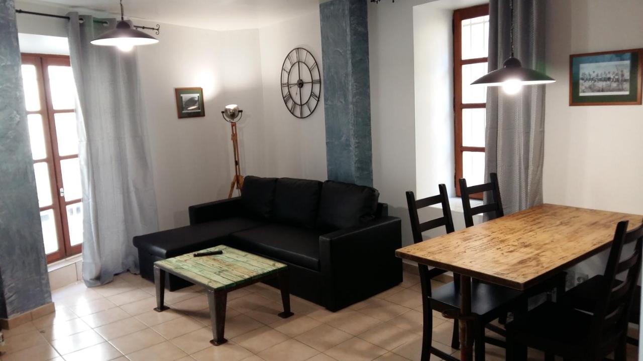 Appartement Belle Croix Авиньон Экстерьер фото