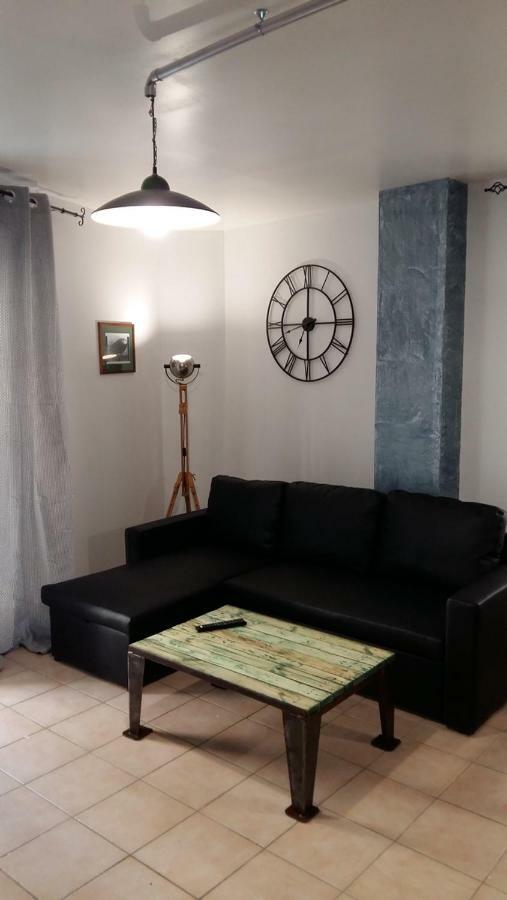 Appartement Belle Croix Авиньон Экстерьер фото